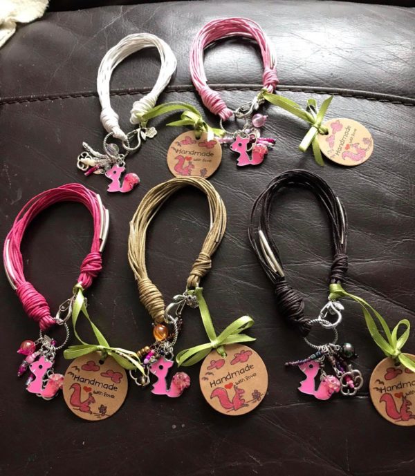 Handmade Bracelet