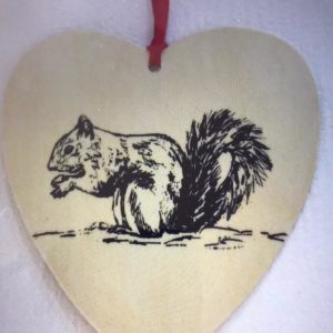 Vegan Ink Handmade Wall Hangers