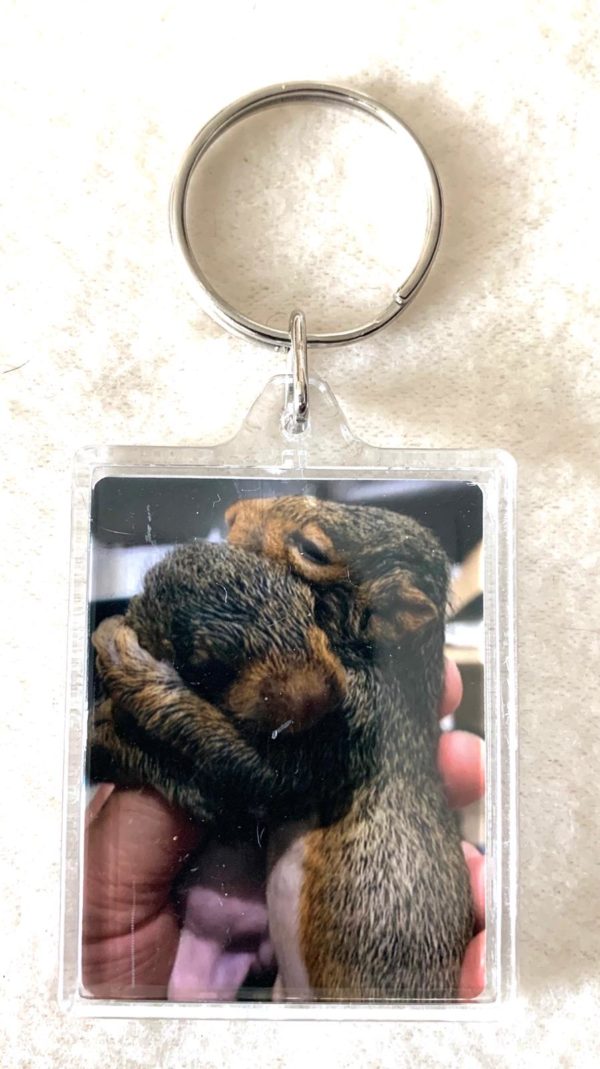 Double Sided Key Rings - Image 4