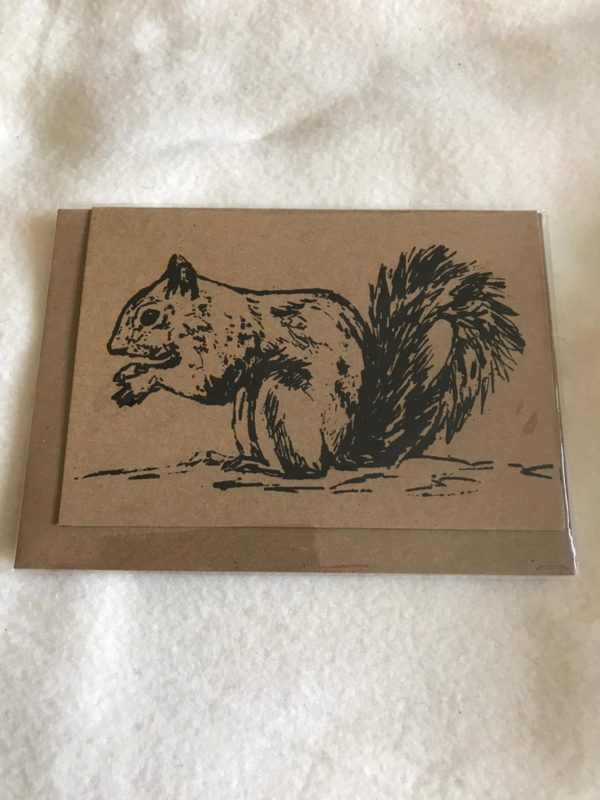 Vegan Friendly Ink Cards - Image 2