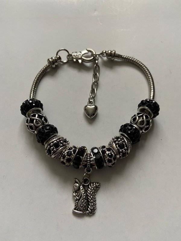 Hand Made Charm Bracelet - Image 15