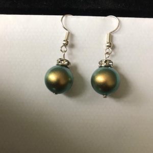 Bauble Earrings