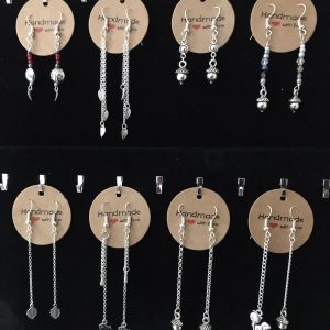 Handmade Earrings