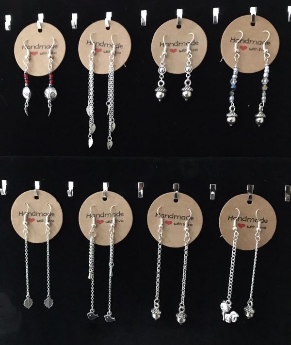Handmade Earrings