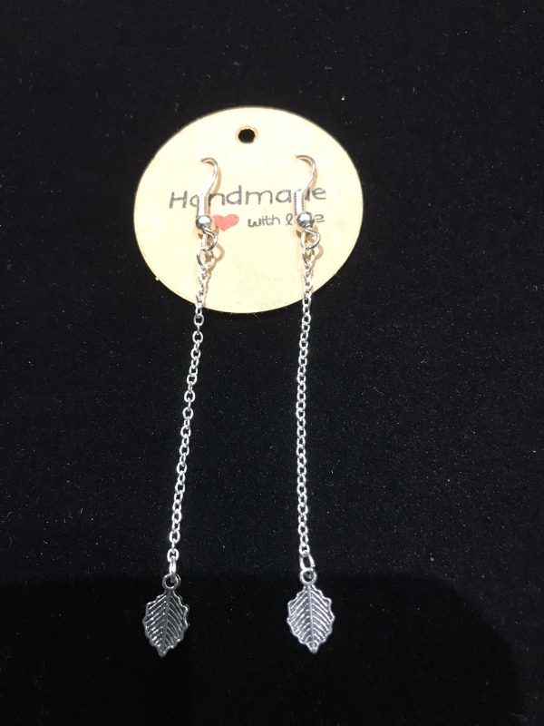 Handmade Earrings - Image 6