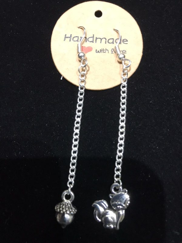 Handmade Earrings - Image 9