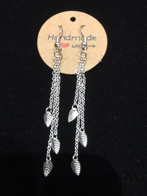 Handmade Earrings - Image 3