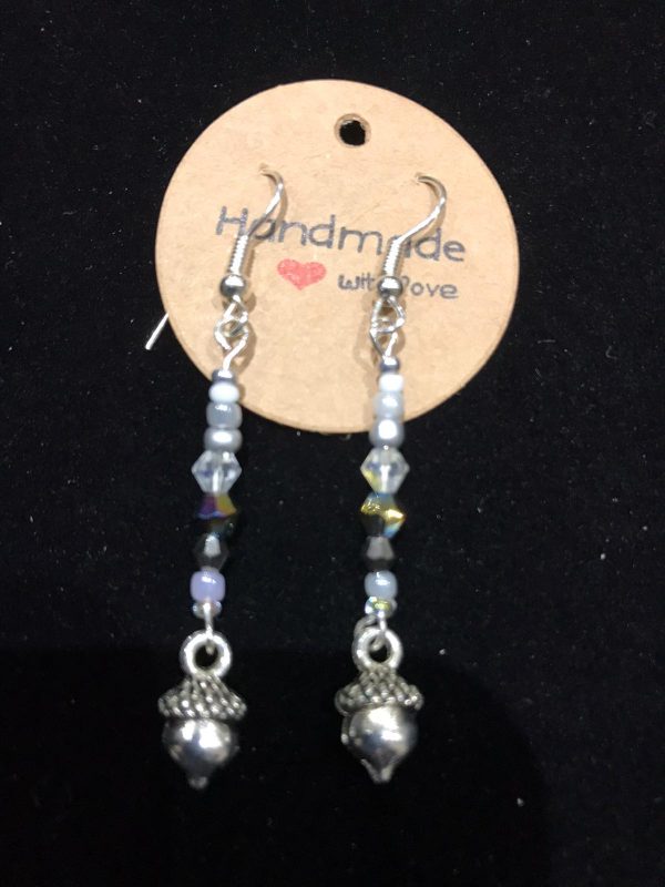 Handmade Earrings - Image 5