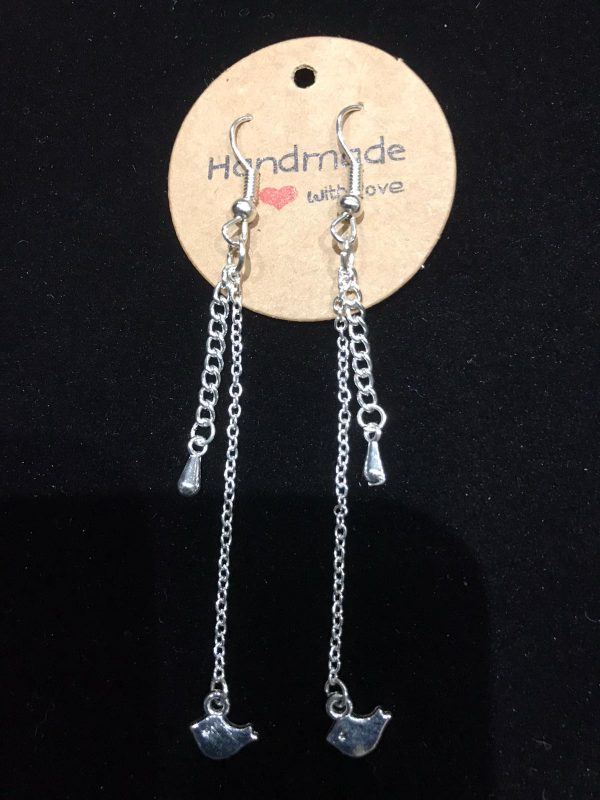 Handmade Earrings - Image 7