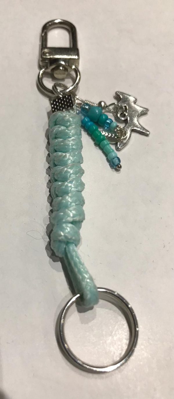 Corded Keyring - Image 4