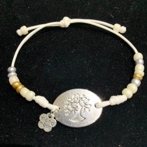 Children's Cord Bracelet