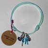 Moveable Knot Handmade Bracelet - Image 5