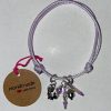 Moveable Knot Handmade Bracelet - Image 3