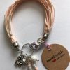 Corded Handmade Bracelet - Image 5