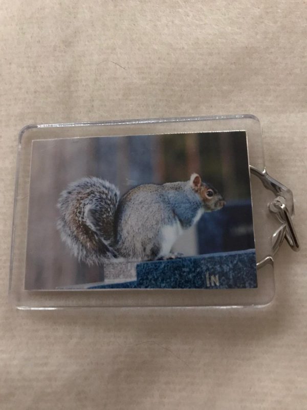 Keyrings made by Jo Risdon - Image 7