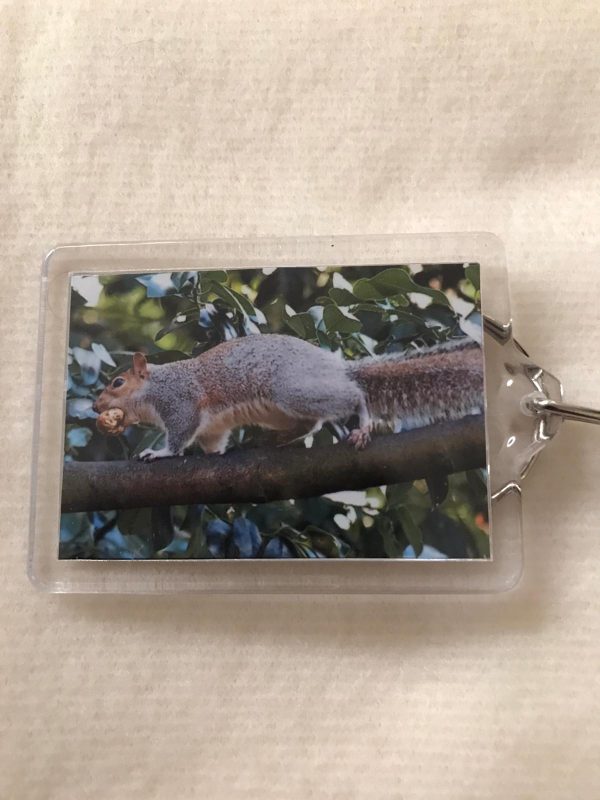 Keyrings made by Jo Risdon - Image 5