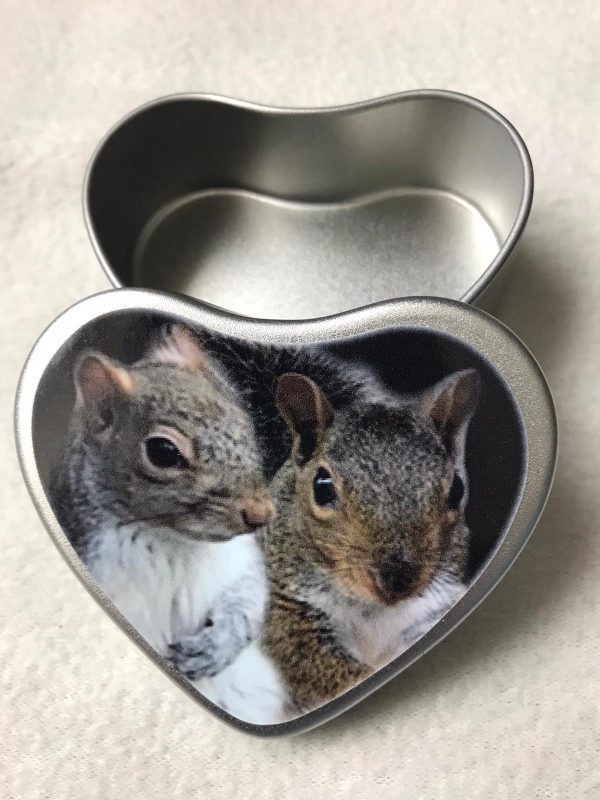 Heart Tin - Image 2