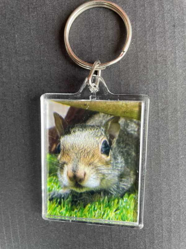 Double Sided Key Rings - Image 8