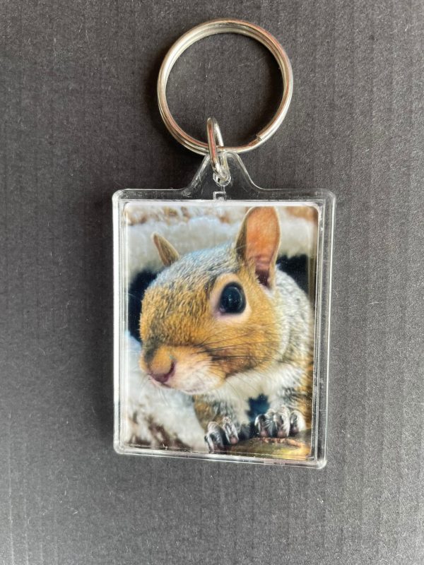 Double Sided Key Rings - Image 6
