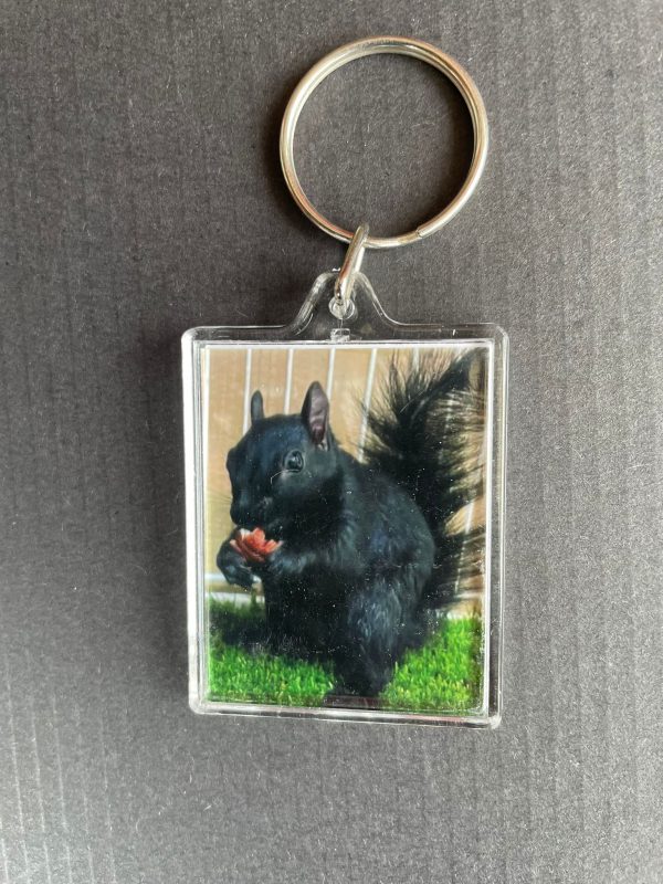 Double Sided Key Rings - Image 7